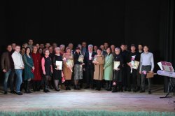 ДЕНЬ МІСЦЕВОГО САМОВРЯДУВАННЯ В КОЗИНСЬКІЙ ТГ