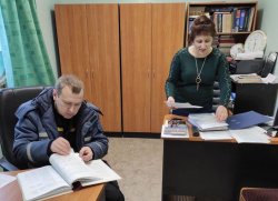 Пожежна безпека в закладах освіти