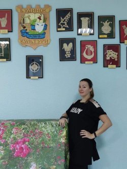 Передаємо естафету молоді