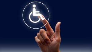 Інформація для осіб з інвалідністю