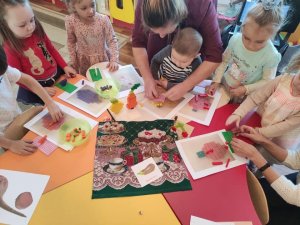«РОДИЧІ ГАРБУЗОВІ»