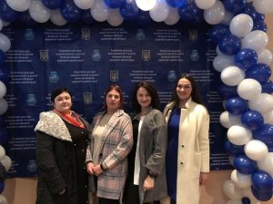 Вітання працівників культури та аматорів народного мистецтва