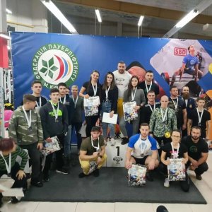 ПІДСУМКИ КУБКУ КИЄВА