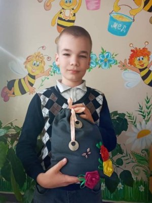 ВСЕУКРАЇНСЬКИЙ ПРОЕКТ «МІШЕЧОК»
