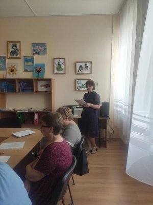 ЗВІТ ДИРЕКТОРА ПІДГІРЦІВСЬКОГО ЛІЦЕЮ